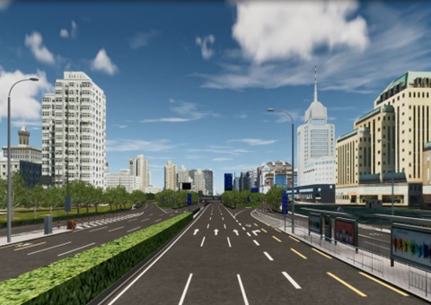 北京开展国家新型基础测绘建设试点，，，打造智慧都会时空底座“北京样板”