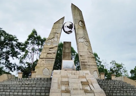 广西立异地质遗迹保唬护模式 打造“地质+”文旅新业态