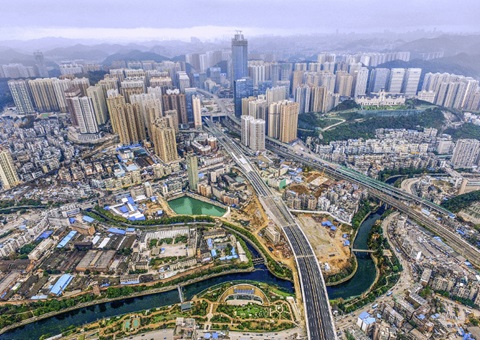 广西贵港试点“工业上楼”差别化地价：容积率越高，，，，地价越低